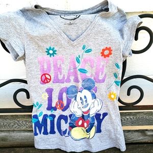 Mickey Mouse T-Shirt